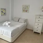 Málaga Apartamentos - Refino, 36