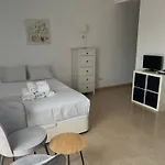 Málaga Apartamentos - Refino, 36