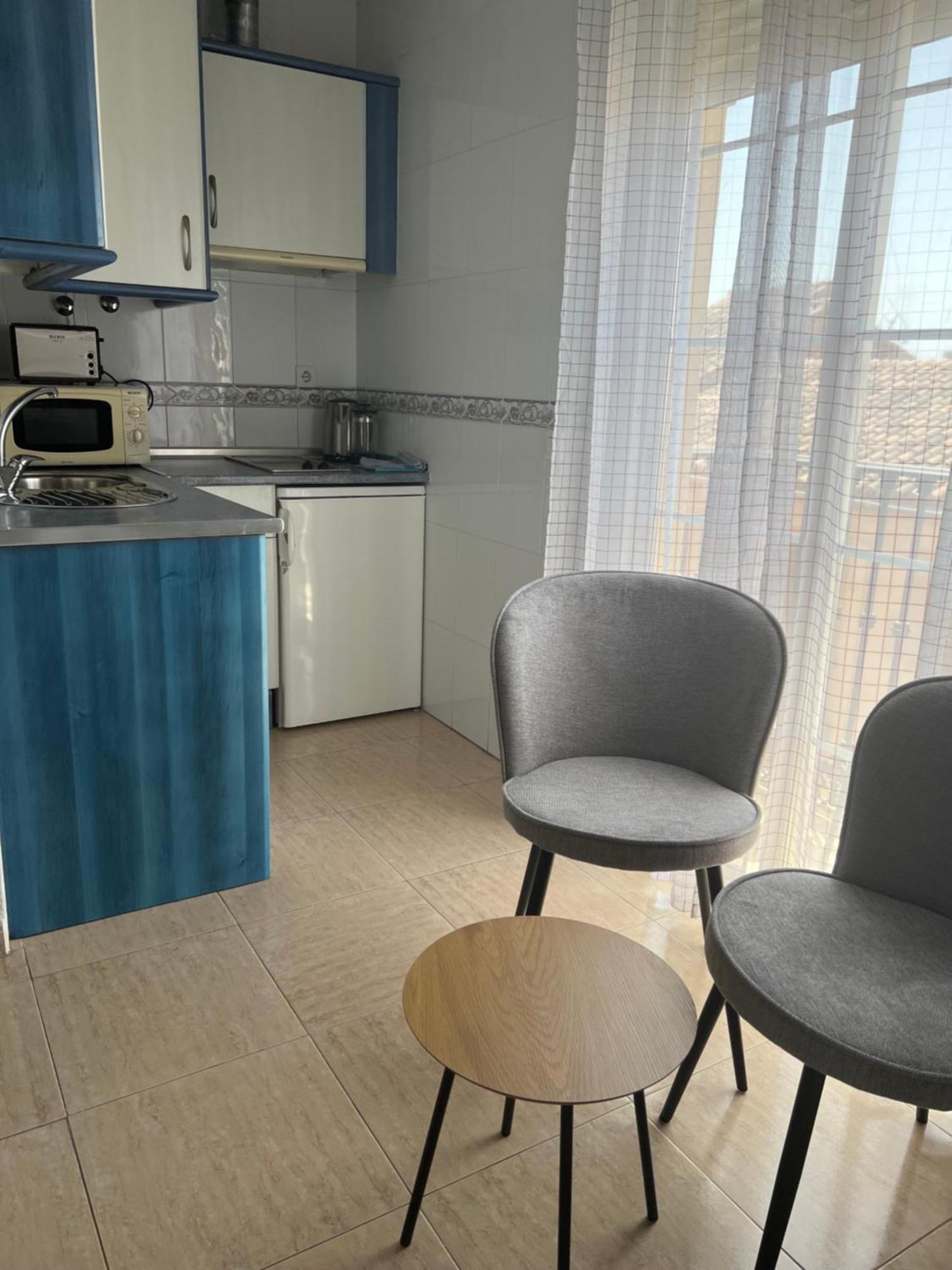 - Refino, 36 Apartamento *