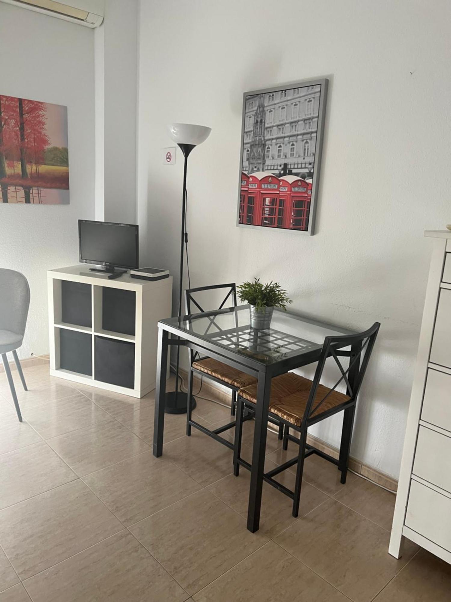 - Refino, 36 Apartamento