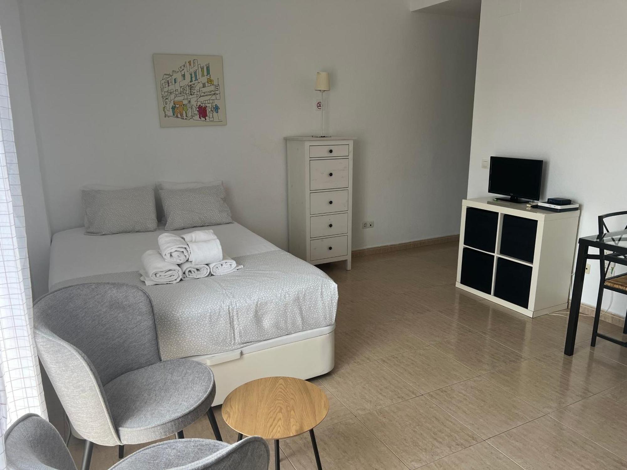 Apartamento - Refino, 36 *