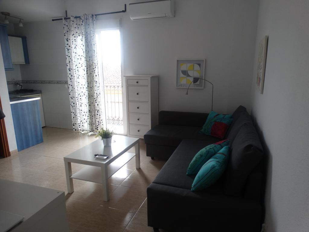 - Refino, 36 Apartamento Málaga